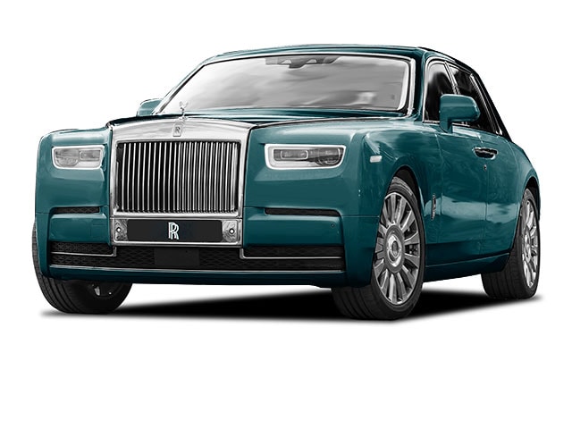 2020 Rolls-Royce Phantom Sedan 2020 Rolls-Royce Phantom Sedan